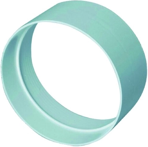 Kerek szellőzőcsatorna csatlakozó 107 mm