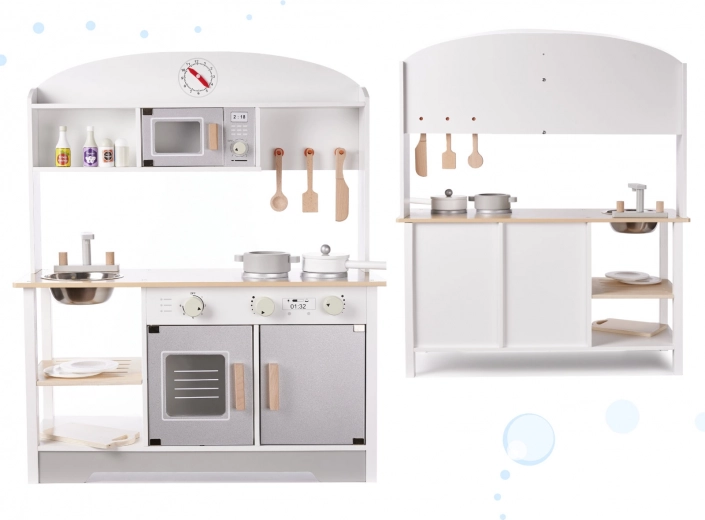 Élethű főzés és sütés