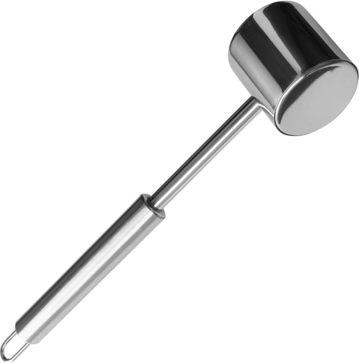 Teljesen rozsdamentes, tartós kivitel