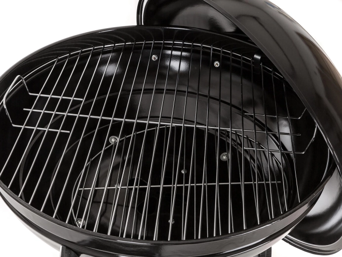 Nagy, 57 cm-es sütőfelület