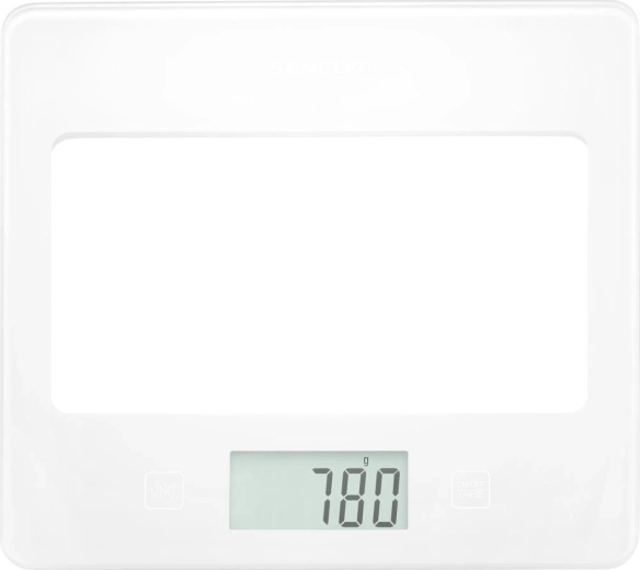 Pontos mérés akár 5 kg-ig