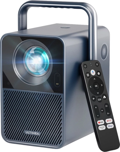 Okos szórakozás Android TV 11-gyel és Dolby Audio-val