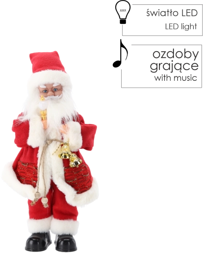 Karácsonyi dallamok, amelyek életre keltik az ünnepet