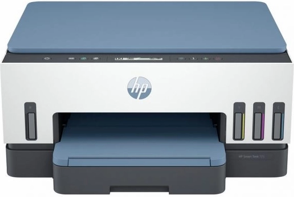 HP Smart Tank 725 multifunkciós tintasugaras nyomtató