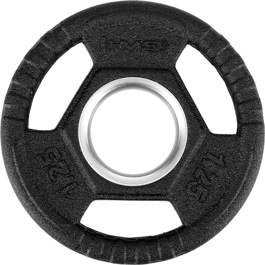 Ergonómikus tri‑grip fogók