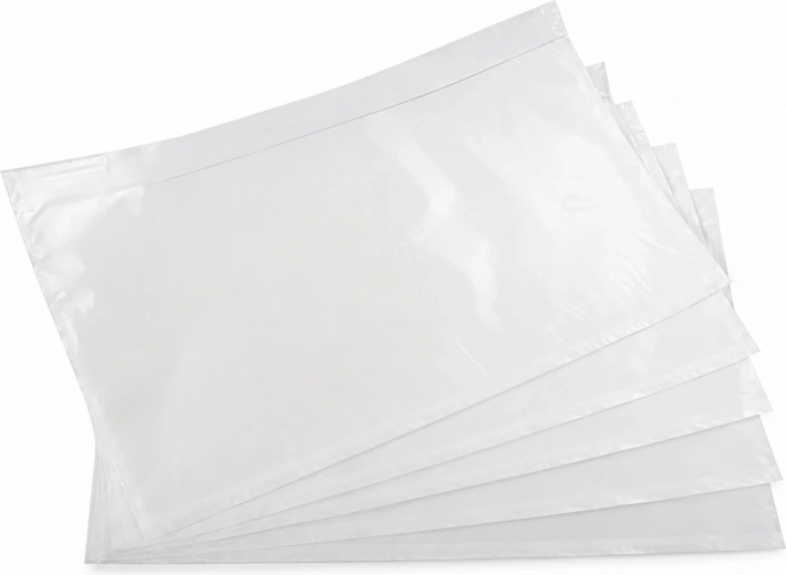Öntapadós futártasakok C5 162 × 229 mm – 1000 darab