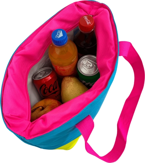 Hatékony szigetelés órákon át tartó frissességért