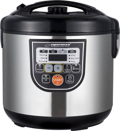 Esperanza Multicooker