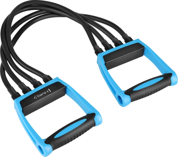 Gumis erősítő expander HMS EM09