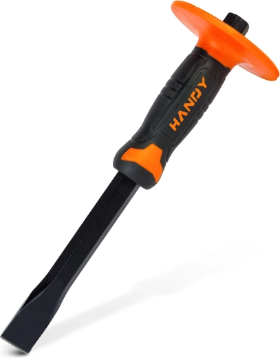 Lapos véső fémhez 300 mm