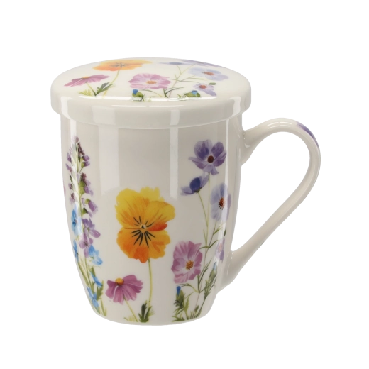 A tető tovább melegen tartja az italt