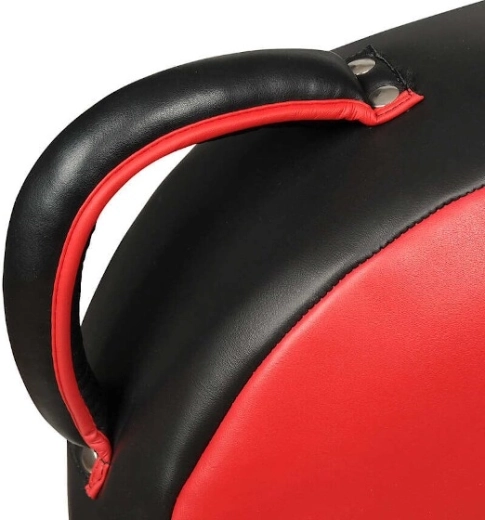 Masszív fogantyúk a biztos fogásért