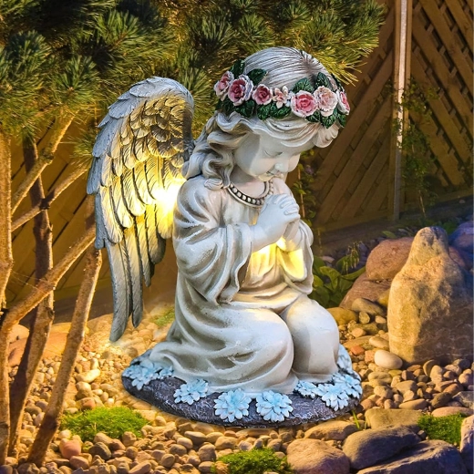 Meleg LED a nyugodt hangulathoz