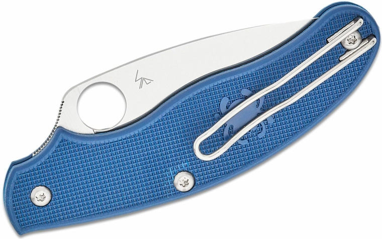 Könnyű és erős FRN markolat deep-carry klippel