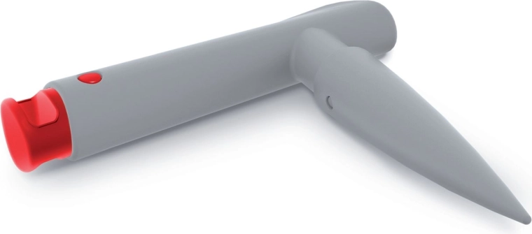 R Digger Plus ültető pálca ABS műanyagból, 17,1 cm