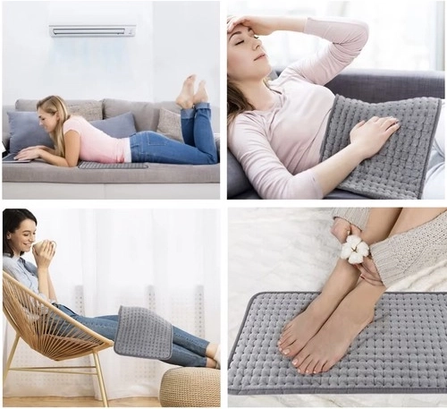 Sokoldalú használat a test különböző részein