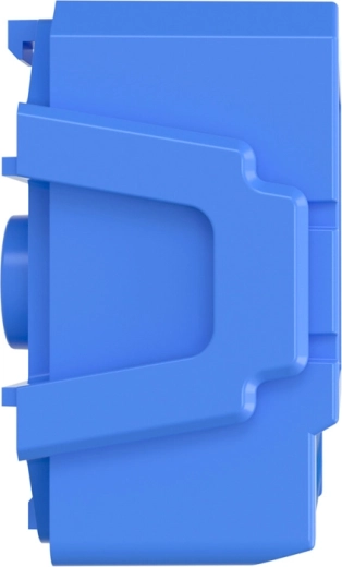 Kompakt kialakítás a gyors szereléshez