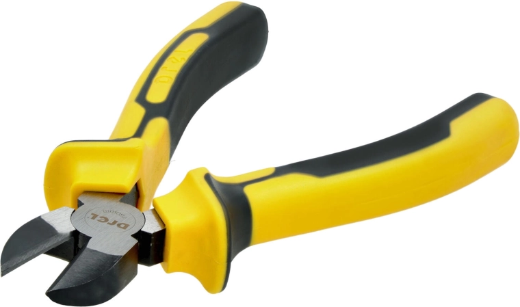 Ergonomikus kétkomponensű markolatok