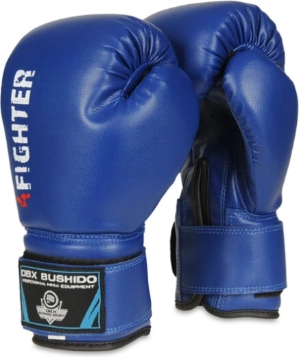 Biztonságos junior kesztyűk 6 oz