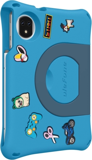 Beépített állvány és fogantyú