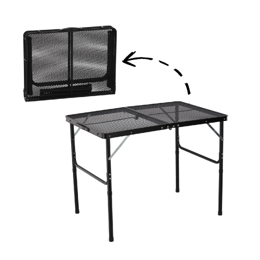 Két magasság a maximális kényelemért