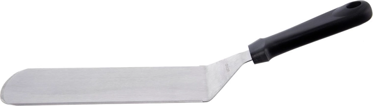 Ergonomikus nyél akasztólyukkal