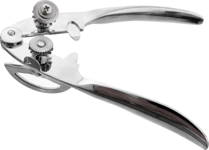 Ergonomikus fogantyúk a kényelmes fogásért