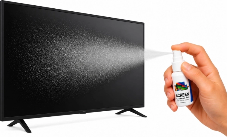 Monitorokhoz és televíziókhoz is ideális