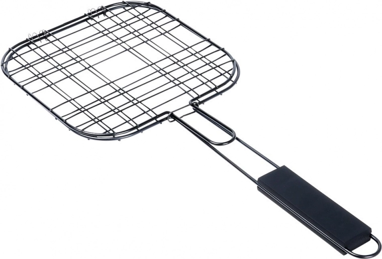 Hosszú nyél csúszásmentes fogással