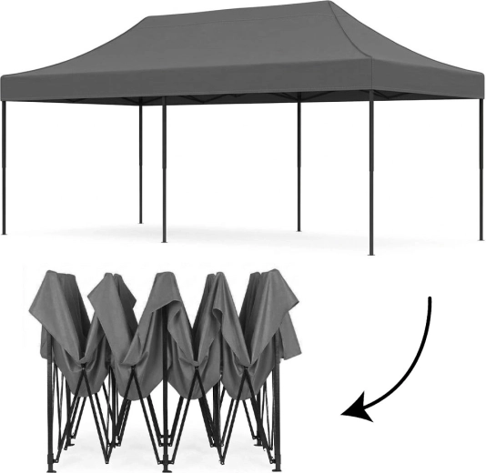 Gyors összeszerelés az automata váznak köszönhetően