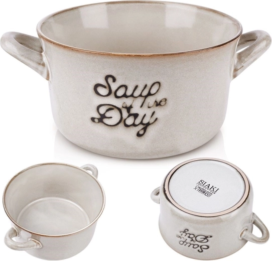 Praktikus 600 ml űrtartalom a kiadós adagokhoz