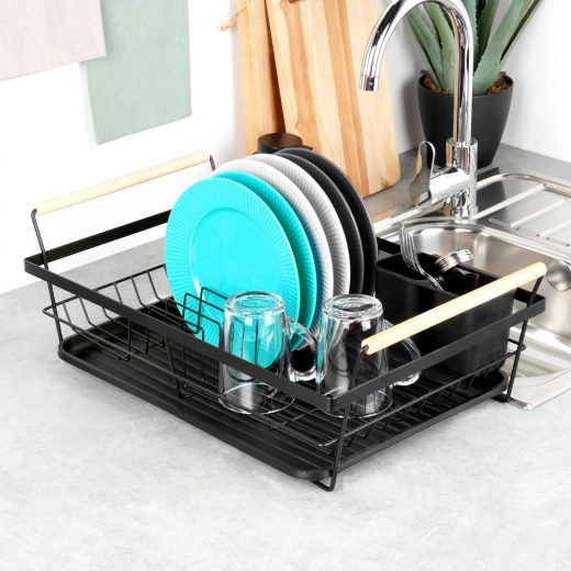 Elegáns fa fogantyúk