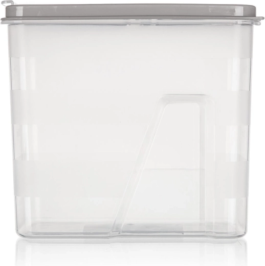 Frissesség és rend a kamrában