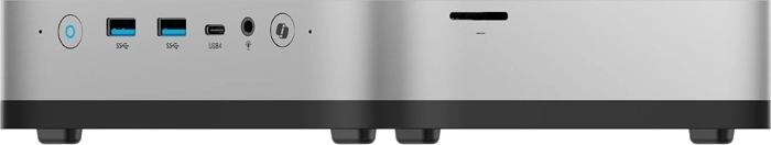 Gyors csatlakozás: USB4, Wi‑Fi 7 és 2× 2,5G LAN