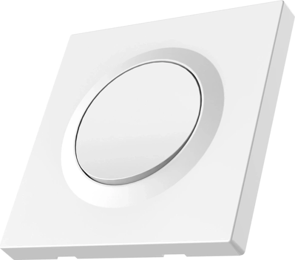 SONOFF Zigbee egycsatornás fali kapcsoló nullavezetékkel