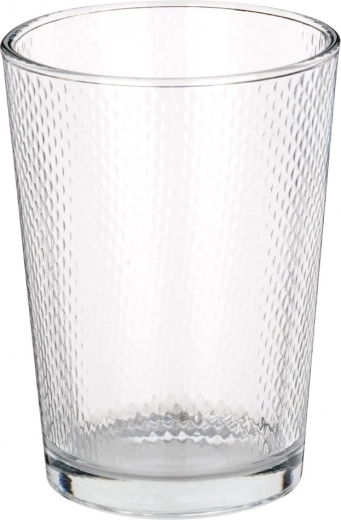 Stabil és ellenálló vastagfalú üveg