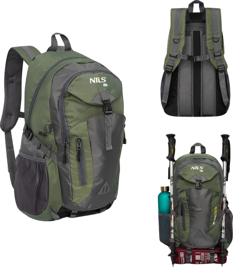 Stabilitás és biztonság terepen