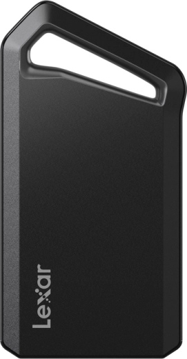 Lexar SL600 hordozható SSD meghajtó 2 TB