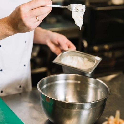 Praktikus főzéshez és sütéshez