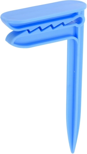 Könnyű leszúrás a homokba