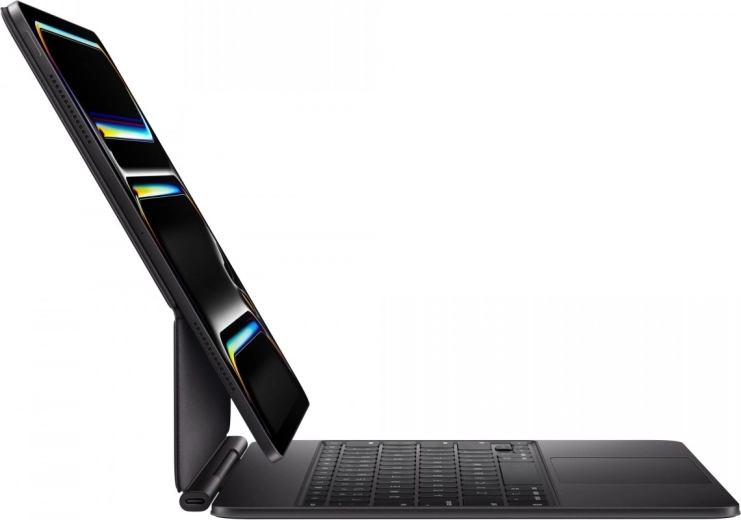 Fokozatmentesen állítható dőlésszög és karcsú kivitel