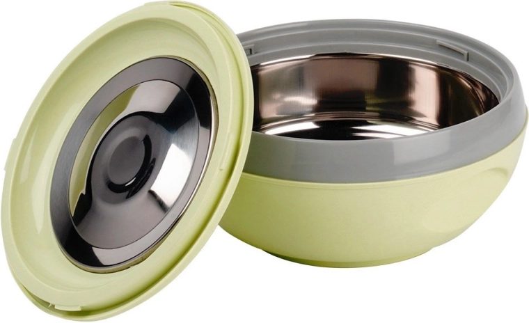 Kettős szigetelés a hosszabb hőtartásért