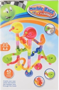 Golyópálya – 45 részes