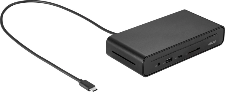 Csatlakozás egyetlen kábellel USB‑C-n keresztül