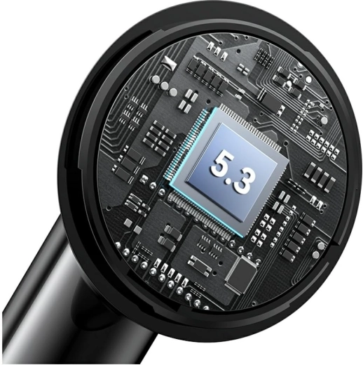 Stabil kapcsolat Bluetooth 5.3-mal