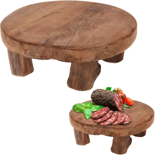 Ideális tálaláshoz és prezentációhoz