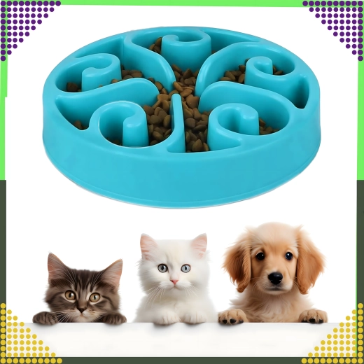 Szórakoztató és interaktív etetés