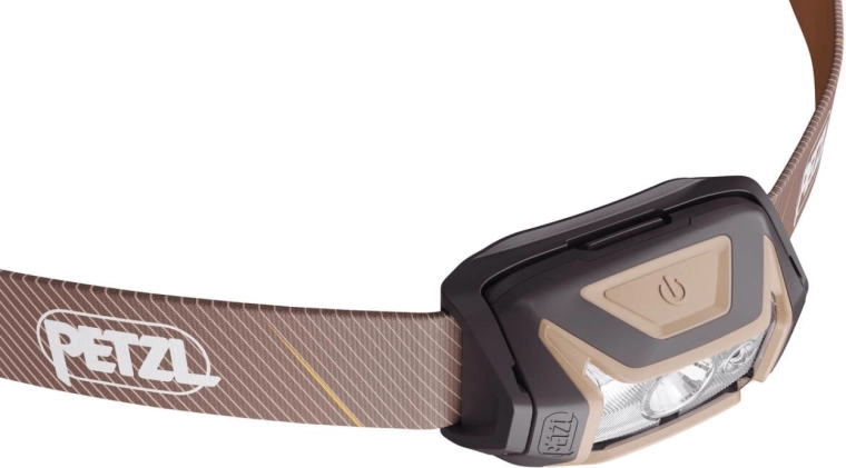 Erős és egyenletes 350 lm fény