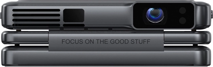 DLP kép HD minőségben