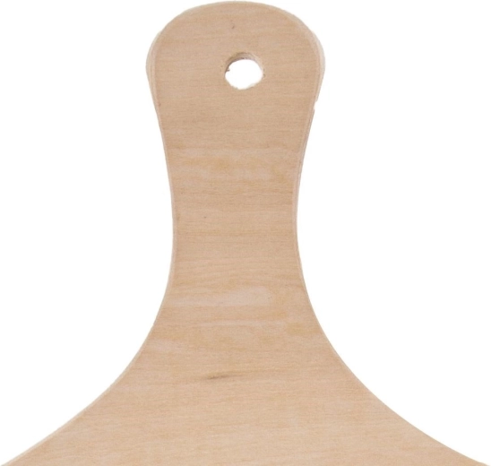 Praktikus nyél akasztónyílással